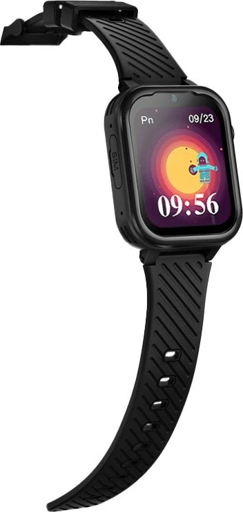 Smartwatch Garett Kids Essa 4G, 1.83", Android 8.1, 8 GB, i zi