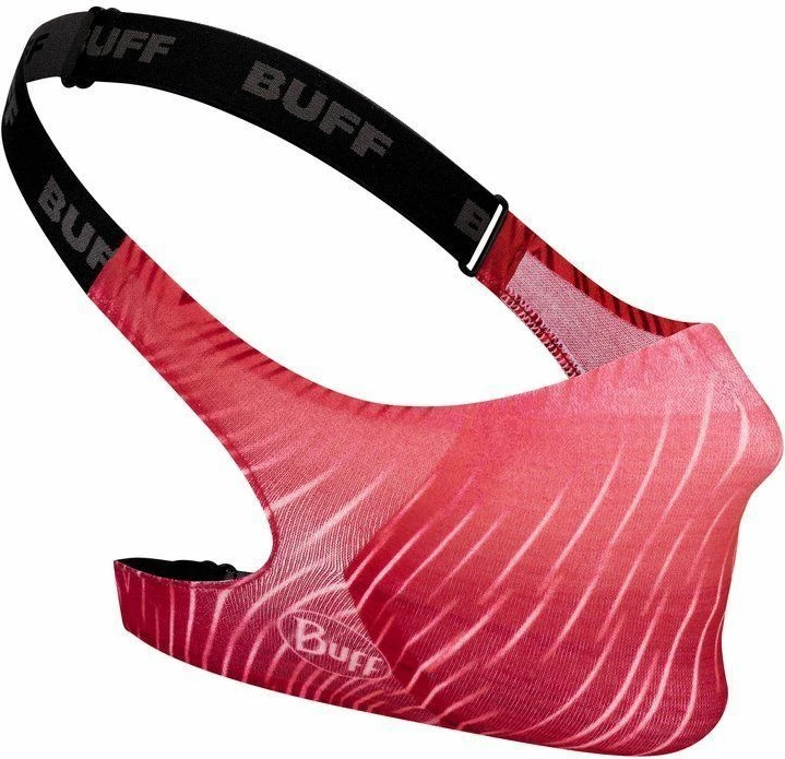 Maskë filtruese Buff, rozë