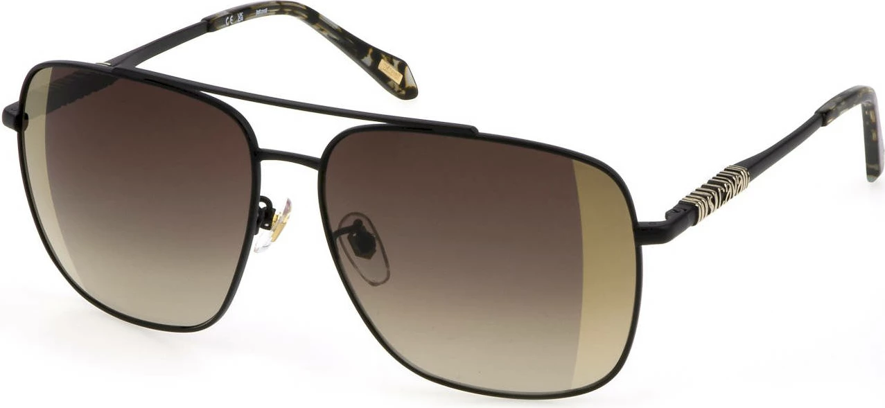 Syze dielli për femra JUST CAVALLI, të zeza