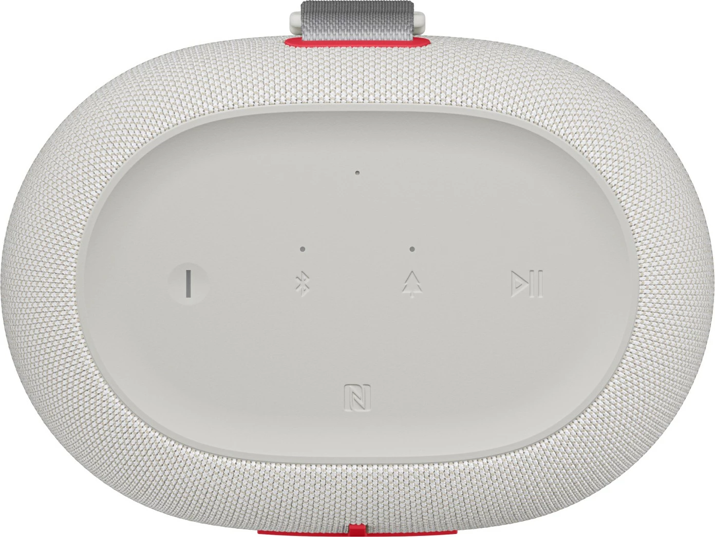 Altoparlant Ultimate Ears Epicboom, i bardhë