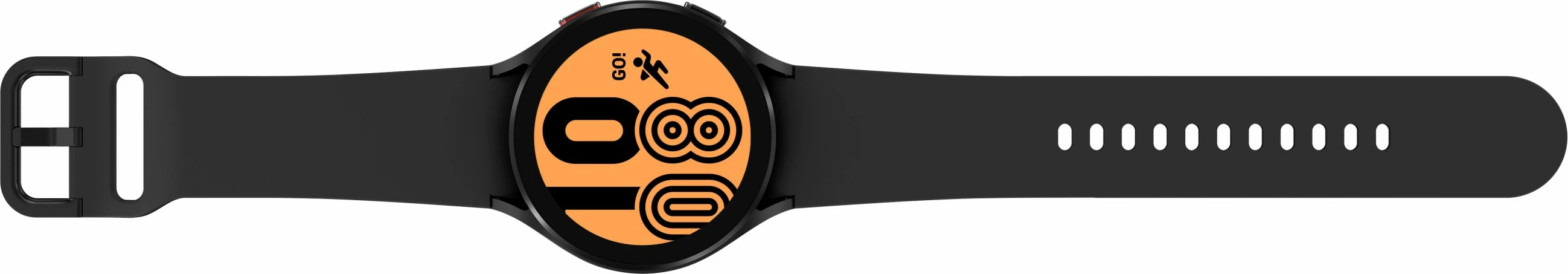 Smartwatch Samsung Galaxy Watch4, 16 GB, Ekran 1.4", i zi