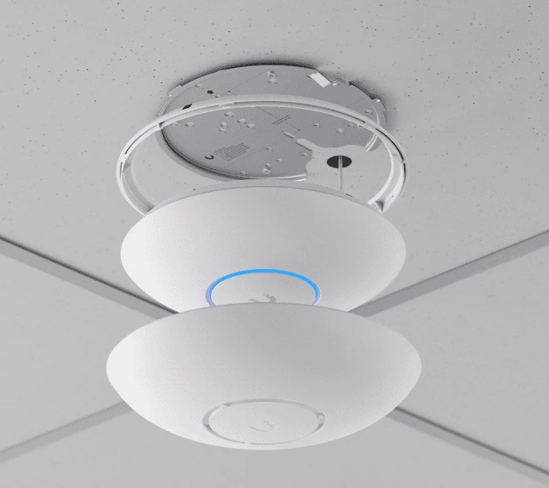 Kapak mbrojtës për access point Ubiquiti UACC-U7-Cover, PC, Bardhë