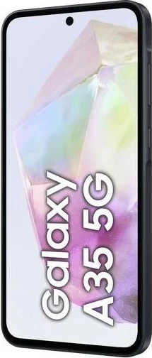 Celular Samsung Galaxy A35 256GB 5G Dual SIM granat