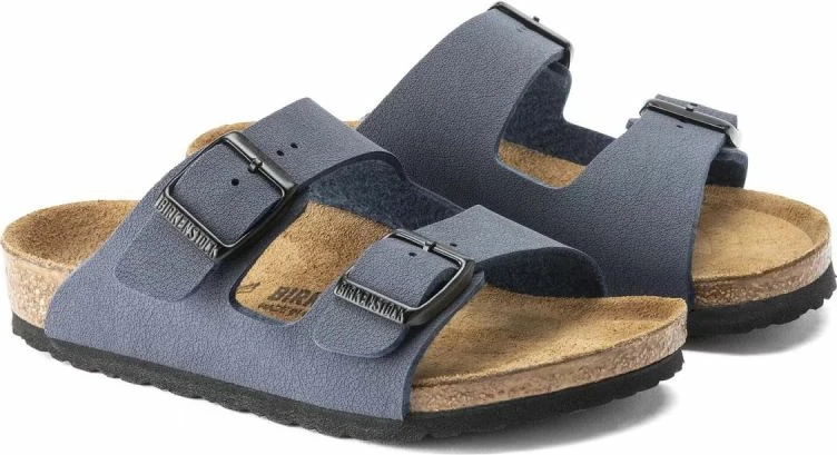 Flip-flopa për fëmijë Birkenstock, navy blue
