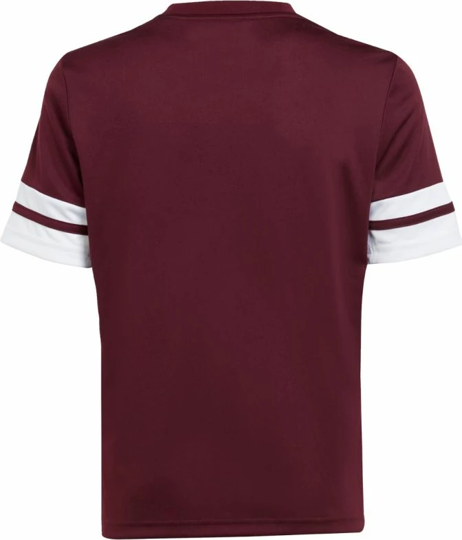 Maicë për fëmijë adidas, e kuqe