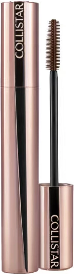Maskarë Collistar Infinito Mascara Refillable për femra 02 Brown 7.5ml
