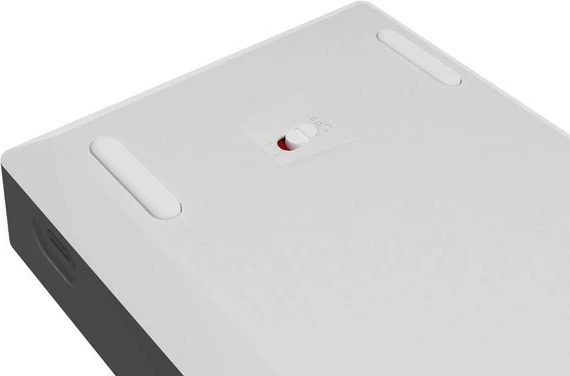 Tastierë Genesis Thor 660 G2 RGB, Gateron Red, e bardhë