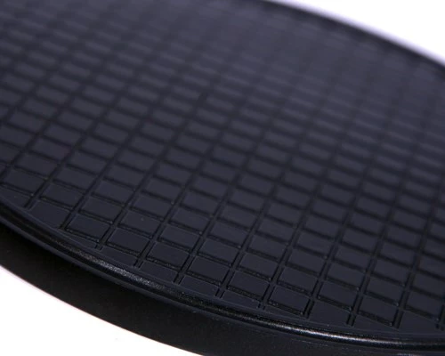 Aparat për vafla Adler AD 3038, 1500 W, Bardhë