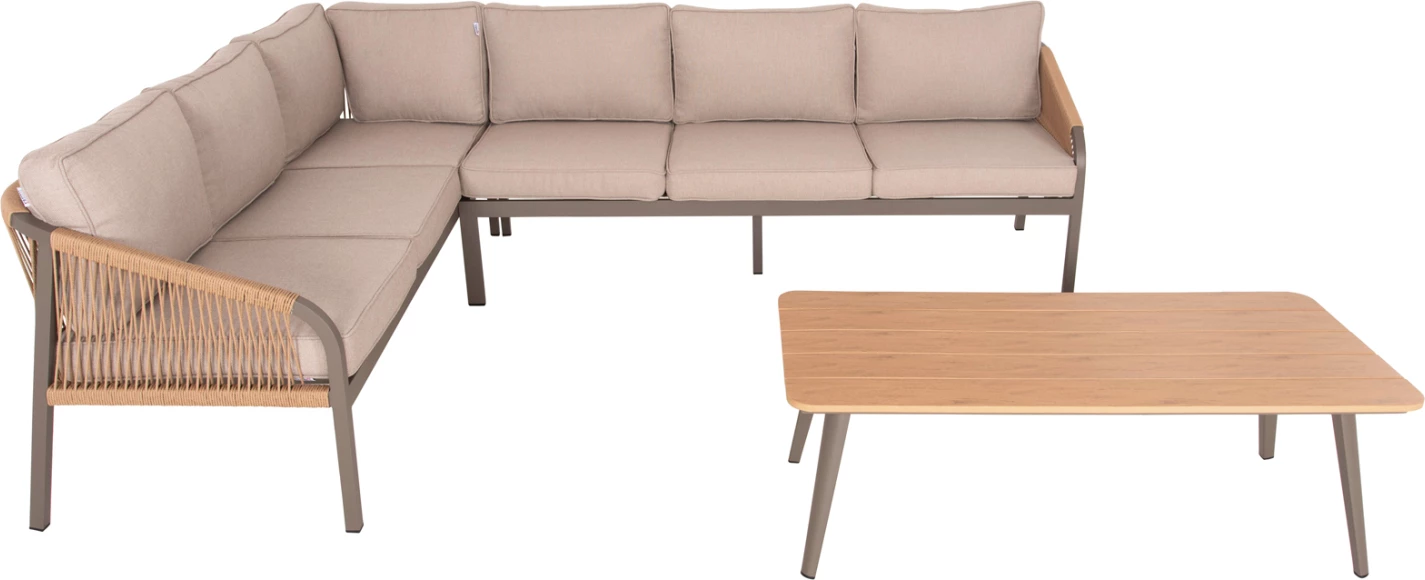 Set ulëse për kopsht MAERLY FH6140.03, bezhë