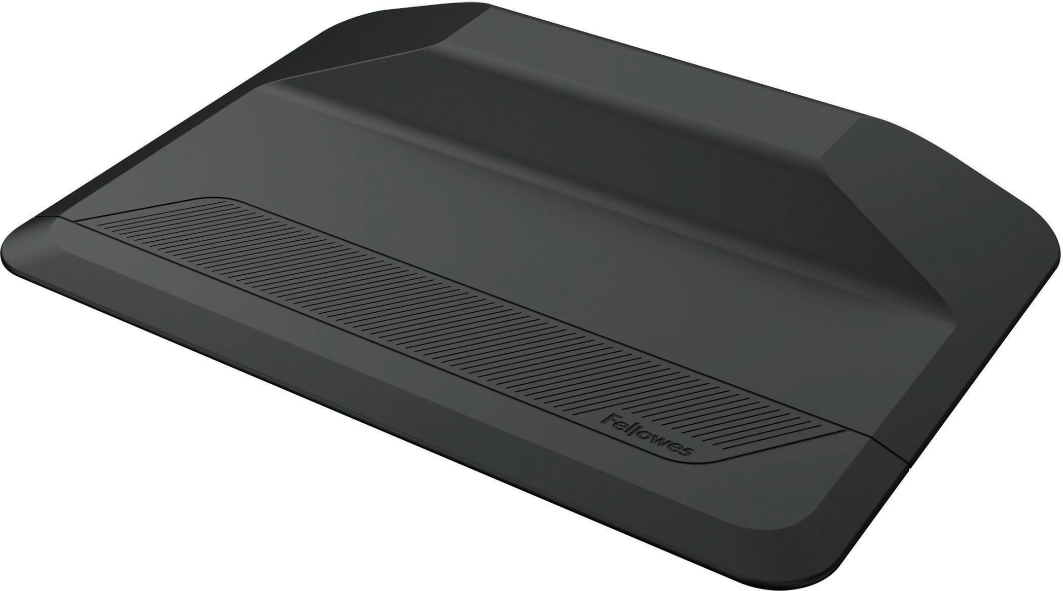Dyshek anti-lodhje Fellowes ActiveFusion, për tavolinë qëndrimi, 898.5x596.9mm, i zi