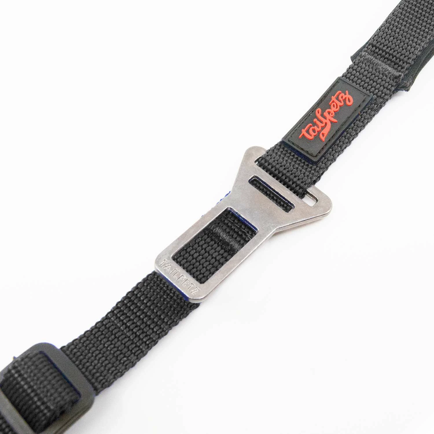 Litar për qen, Paws & Whiskers, udhëtim, ngjyrë e zezë