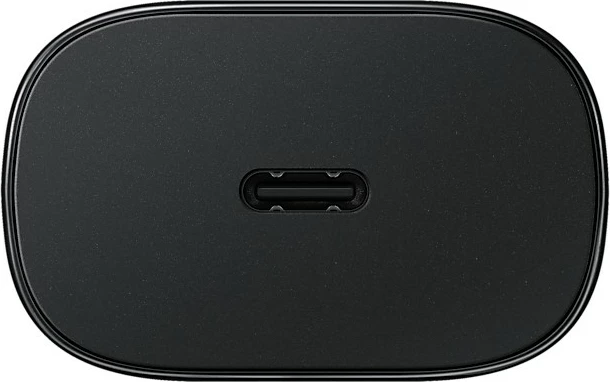 Karikues Samsung 25W, USB Type-C, i zi