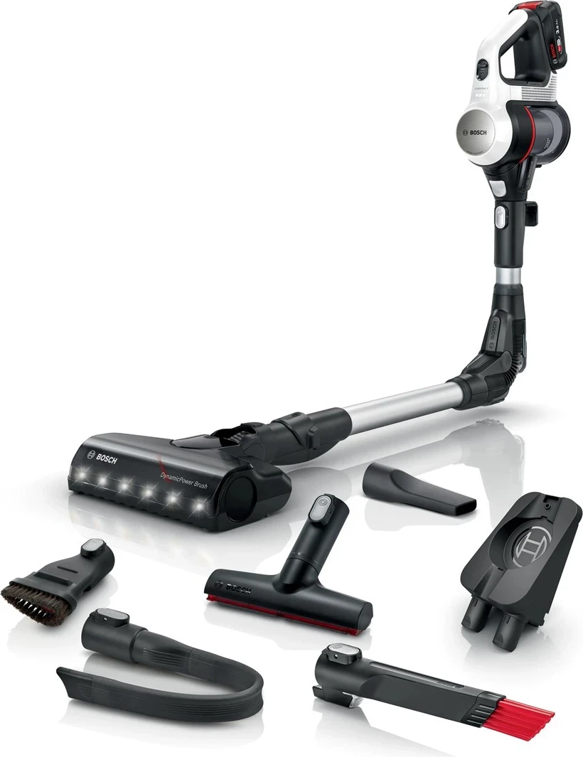 Fshesë me vakum BOSCH BCS 711XXL, e zezë