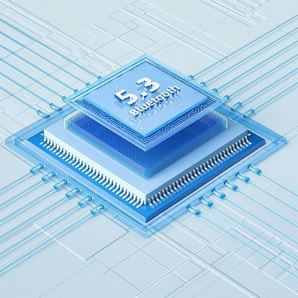 Kufje AWEI T26 Pro TWS, Bluetooth 5.3, me mikrofon, të zeza