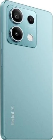 Celular Xiaomi Redmi Note 13, 6.67", 6+128GB, DS, 5G, i kaltër