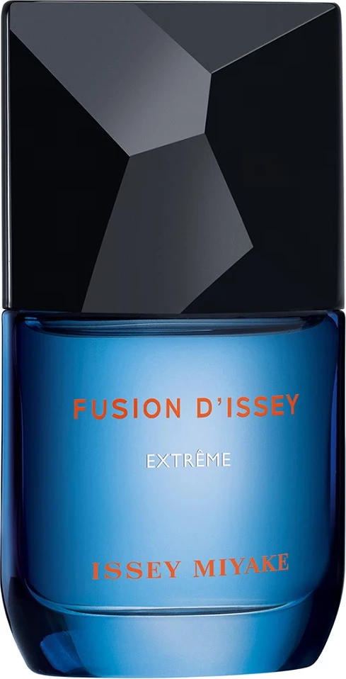 Eau de Toilette për meshkuj Issey Miyake Fusion d'Issey Extreme, 50ml