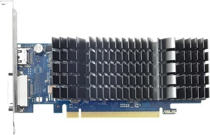 Kartë grafike ASUS GT1030-SL-2G-BRK, 2 GB GDDR5