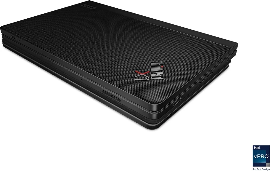 Laptop Lenovo ThinkPad X1 Fold, 16.3", Intel Core  i7, 32 GB RAM, 1TB SSD, E zezë