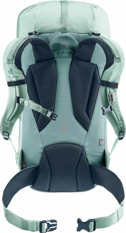 Çantë shpine Deuter për femra, blu