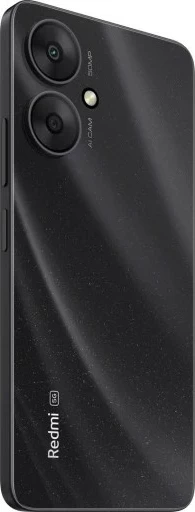 Celular Xiaomi Redmi 13C, 6.74", 4+128GB, DS, i zi 
