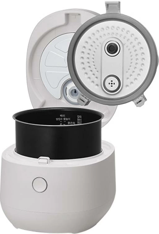 tenxhere orizi elektrike, Cuckoo, CR-0685FW, 1080 ml, e bardhë