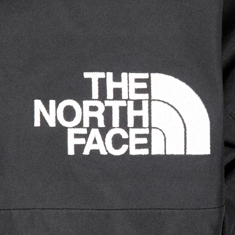 Jakne për meshkuj the north face, e zezë