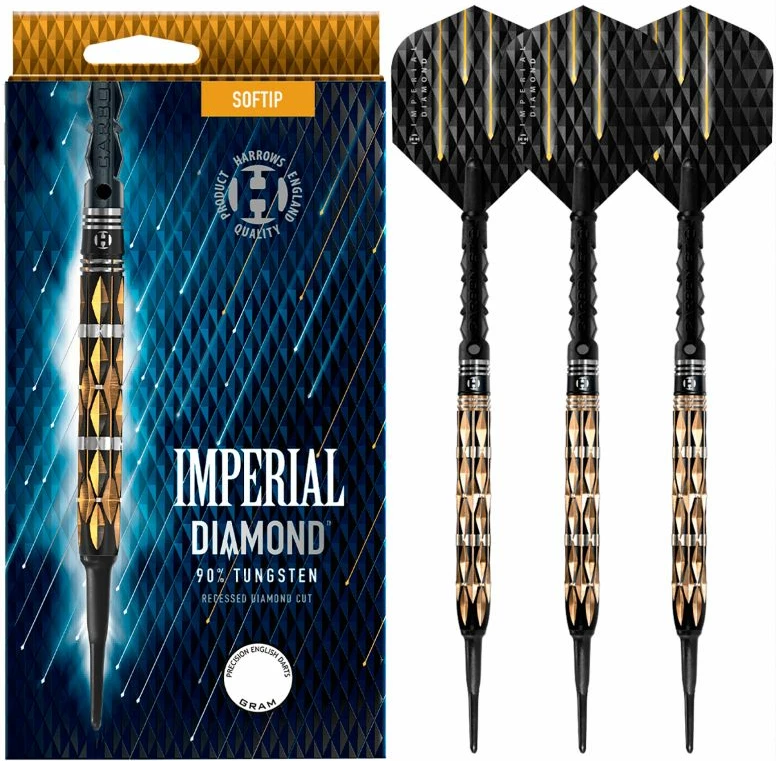 Aksesorë tjerë Harrows, të kuqe