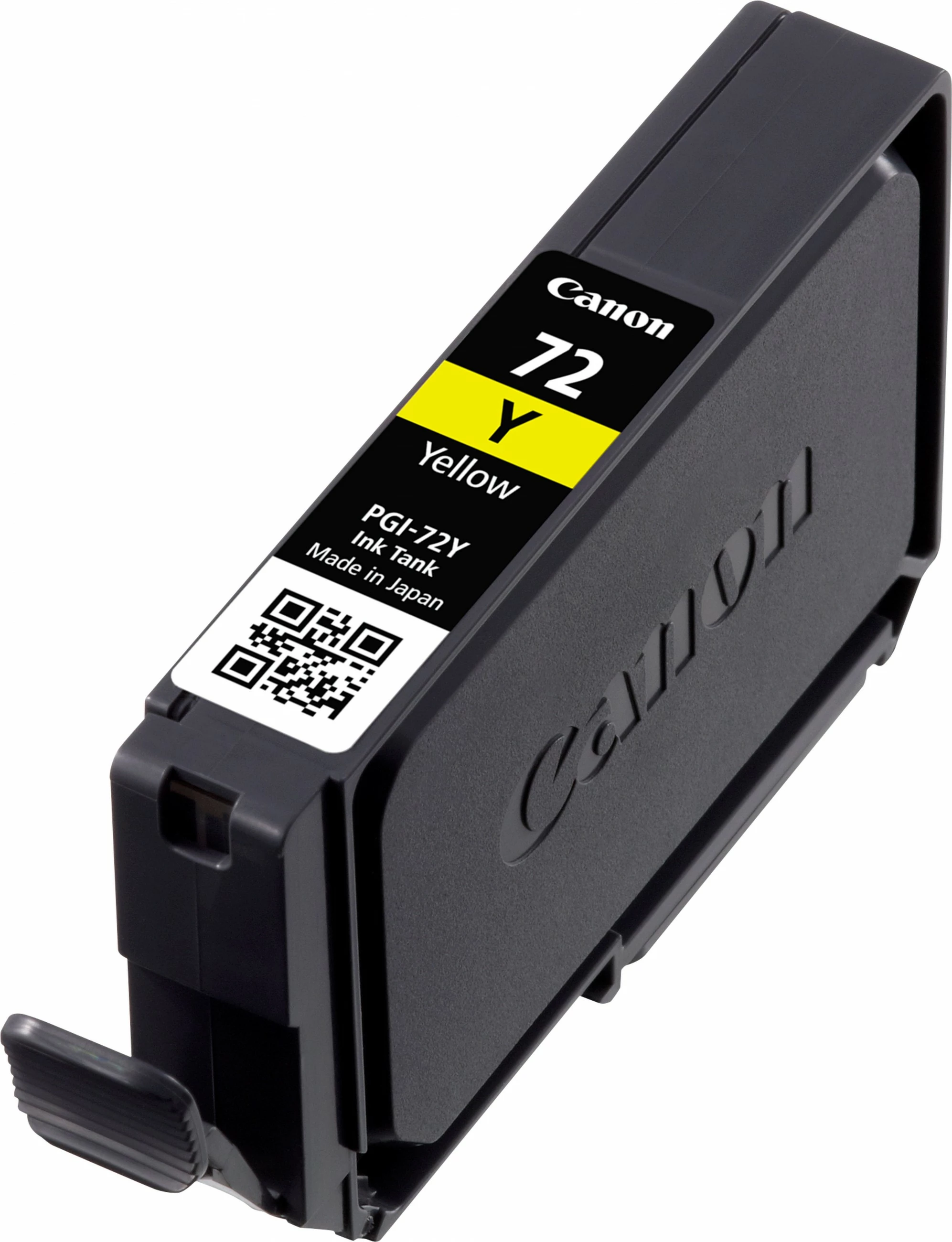 Karikator boje Canon PGI-72Y, Standard Yield, Verdhë