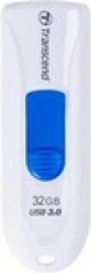 USB stick Transcend JetFlash 790 32GB, USB 3.2, bardhë