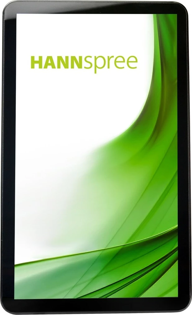 Monitor Hannspree HO 245 PTB, 23.8", Full HD, LED, E zezë
