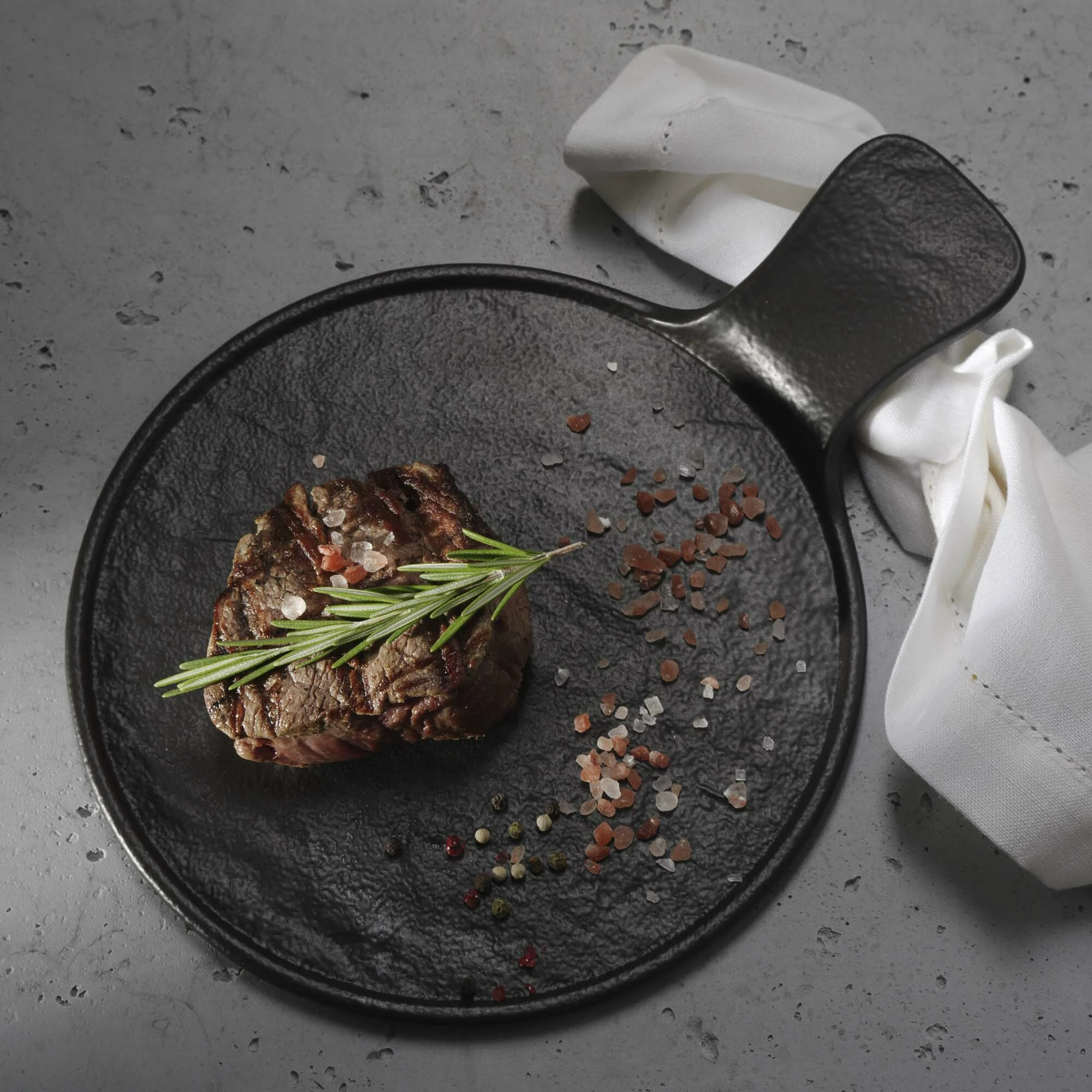 Filxhan espresso Fine Dine Crust 90 ml, i zi | foleja.al