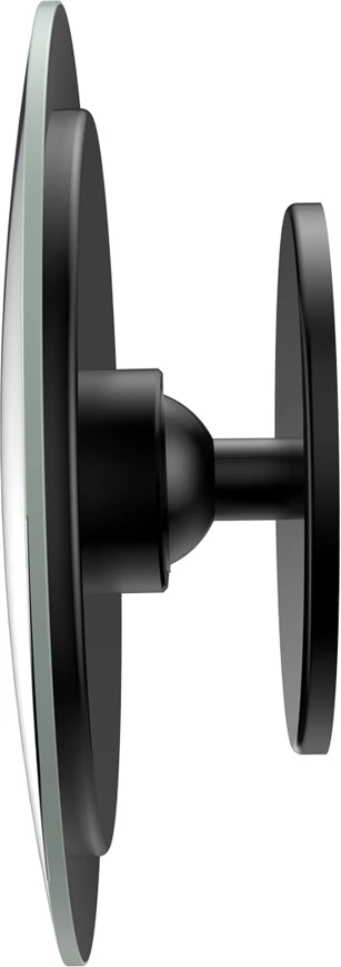 Set pasqyre anësore shtesë Baseus Full-view Blind-spot, ACMDJ-01, e zezë, 2 copë