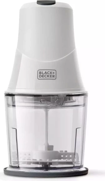 Grirës ushqimi Black&Decker BXCH260E 260 W 500 ml