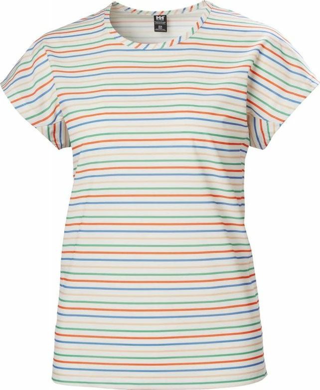 Maicë për femra Helly Hansen, shumëngjyrëshe