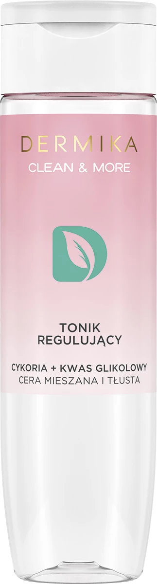 Tonik për fytyrë Dermika Clean & More për femra 200ml