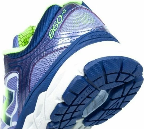 Atlete për femra New Balance, vjollcë