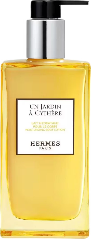 Locion trupi Hermes Un Jardin à Cythère 200ml