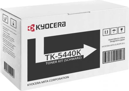 Toner, Kyocera TK-5440K 1T0C0A0NL0, XL 2800 faqe, e zezë