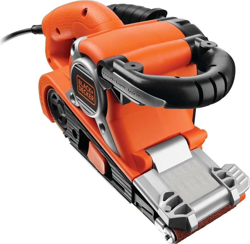 Shlifues portativ me rrip BLACK+DECKER KA88, i zi