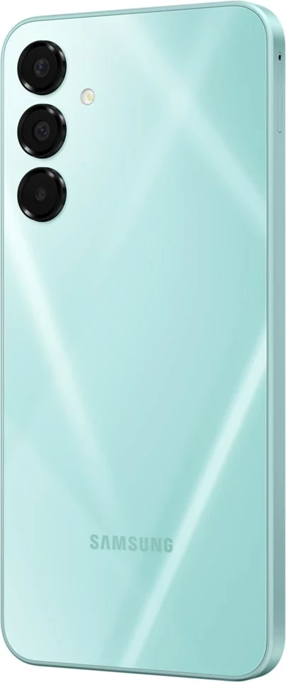 Celular Samsung Galaxy A16, 6.7", 4+128GB, 5G, i gjelbër