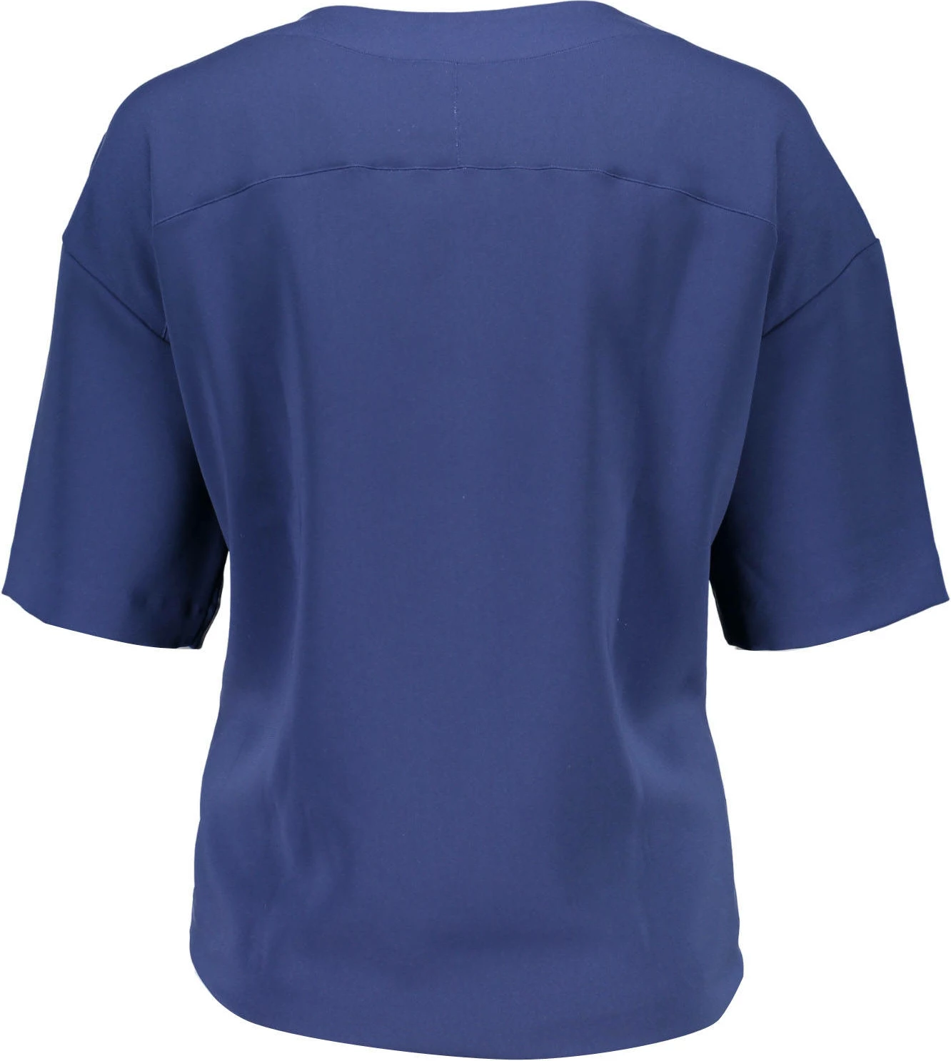 Maicë për femra GANT, e kaltërt