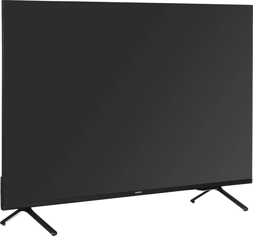 Televizor Smart Philips 43PUS8510/12, 43 inç, 4K Ultra HD, QLED, i zi