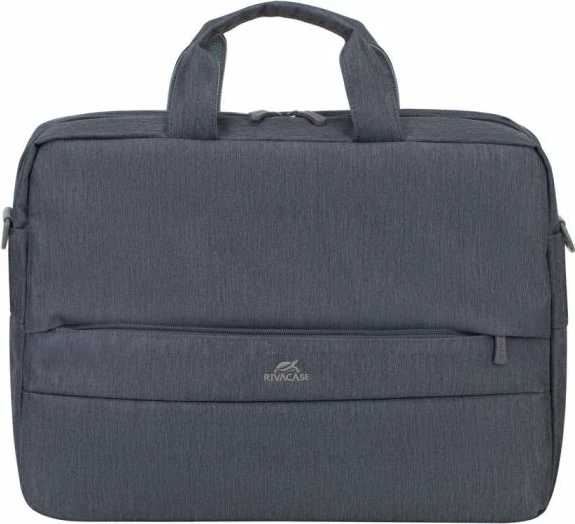 Çantë laptopi RIVACASE 7532 për 15.6\", Dark Grey