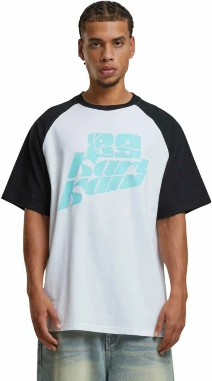 Maicë për meshkuj Karl Kani, multikolor