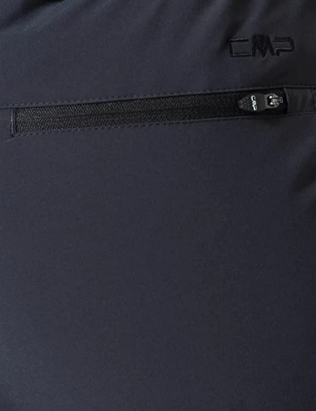 Pantallona të gjata për femra CMP, të zeza