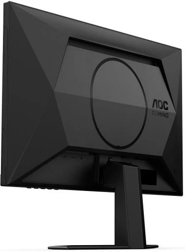 Monitor gaming, AOC, 24G4XE, 23.8 inch, 180Hz, 1ms GtG, IPS, HDR10, Adaptive Sync, zi