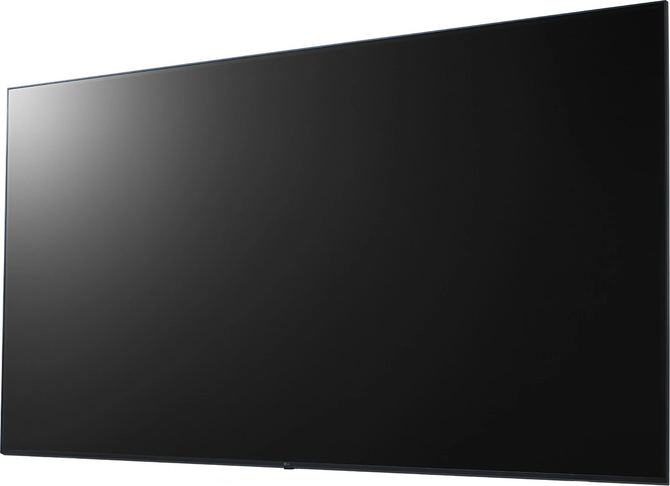 Display LG 75UL3J-E, 75", 4K Ultra HD, Blu