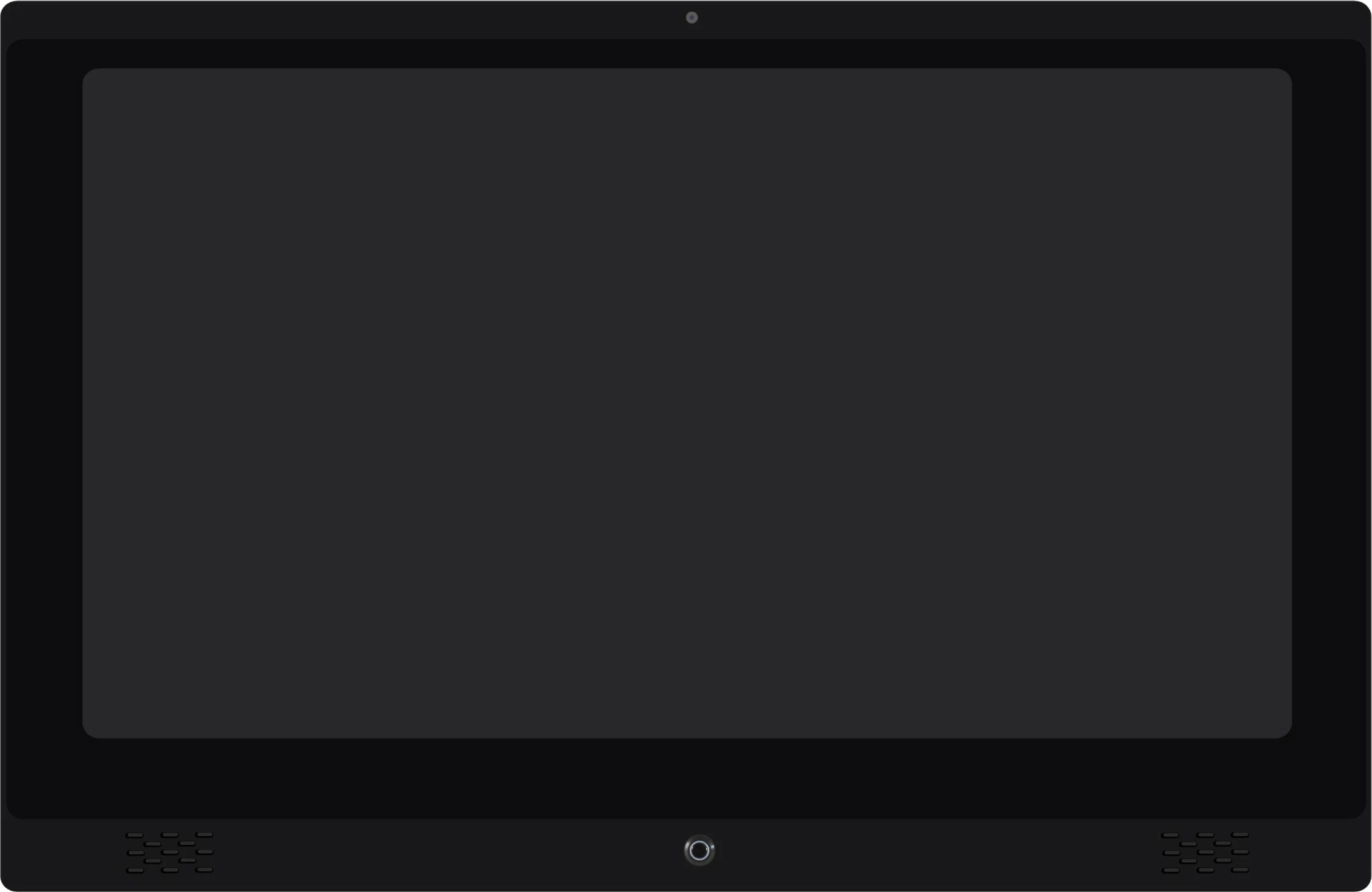 Tablet ALLNET Windows PoE 21 Zoll 8GB/128GB