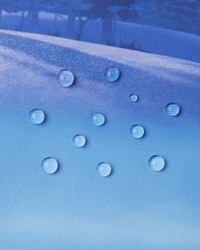 Kominoshe për fëmijë Reima, të kaltra