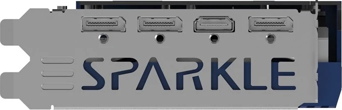 Kartelë grafike Sparkle Intel Arc A750 ORC OC Edition, Blu